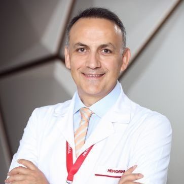 Prof. Dr. Ömer Göktekin