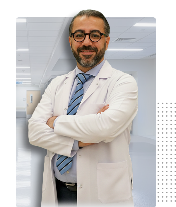 Prof. Dr. Şerafettin Demir